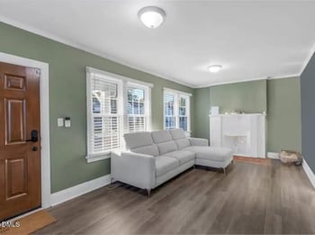 507 Mebane St, Burlington, NC 27215