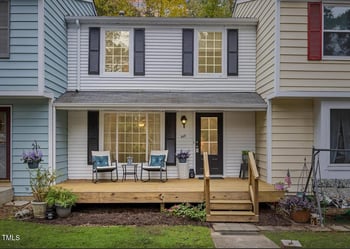 507 Middleton Ave, Cary, NC 27513