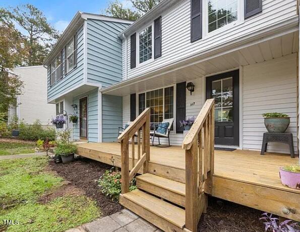 507 Middleton Ave, Cary, NC 27513