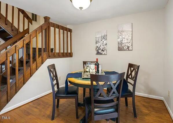 507 Middleton Ave, Cary, NC 27513