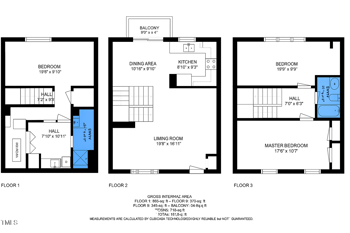 507 Middleton Ave, Cary, NC 27513
