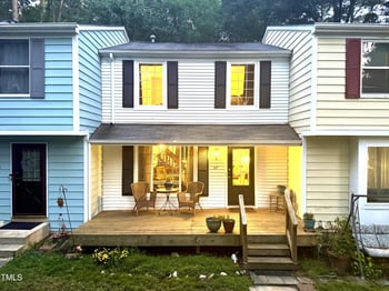 507 Middleton Ave, Cary, NC 27513