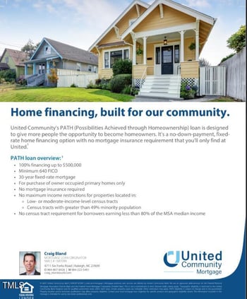 507 Middleton Ave, Cary, NC 27513