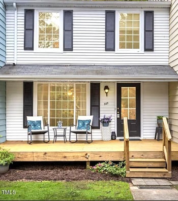 507 Middleton Ave, Cary, NC 27513