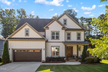 507 Northwood Dr, Raleigh, NC 27609