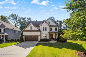 507 Northwood Dr, Raleigh, NC 27609