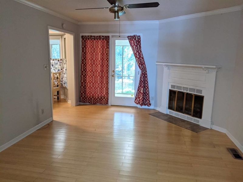 507 Oak Run Dr, Raleigh, NC 27606