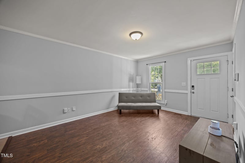 507 Oak St, Graham, NC 27253