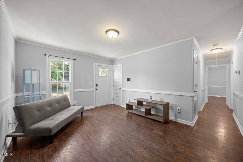 507 Oak St, Graham, NC 27253