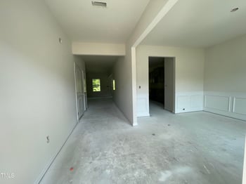507 Olivia Crossing Ct #20, Four Oaks, NC 27524