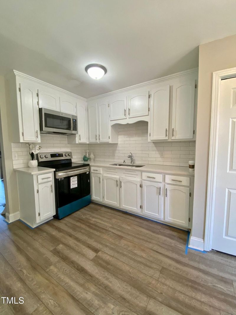 507 Page St, Clayton, NC 27520