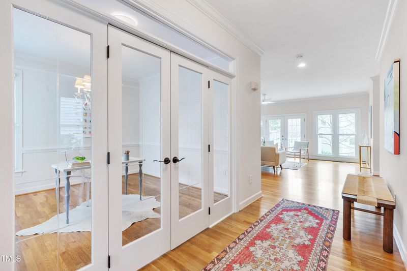 507 Parkside Cir, Chapel Hill, NC 27516