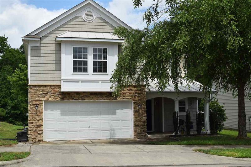 507 Pebblestone Dr, Durham, NC 27703