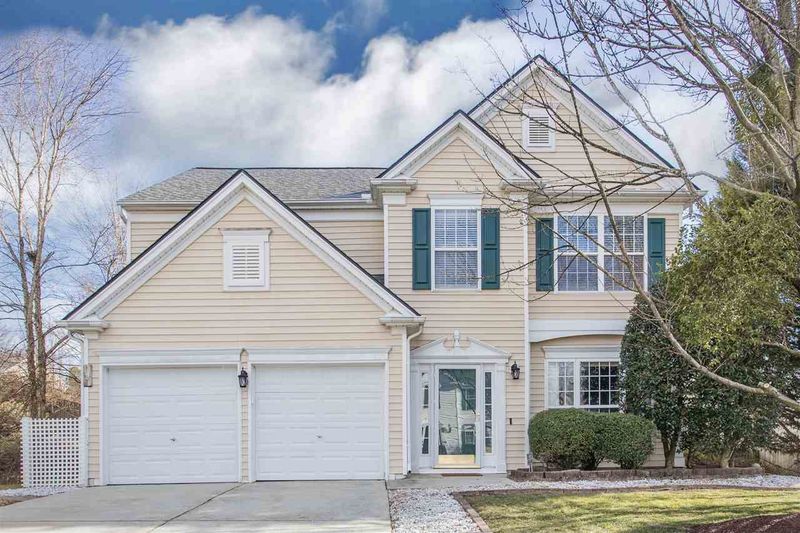 507 Piney Woods Ln, Apex, NC 27502