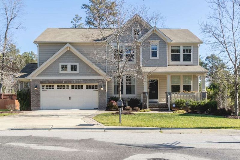 507 Plano Dr, Durham, NC 27703