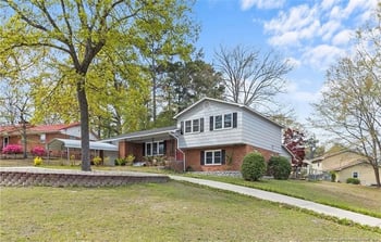 507 N Platte Rd, Fayetteville, NC 28303