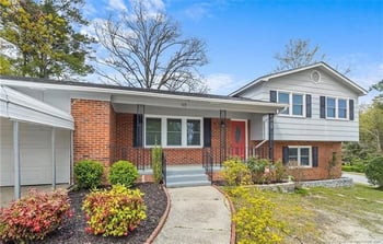 507 N Platte Rd, Fayetteville, NC 28303