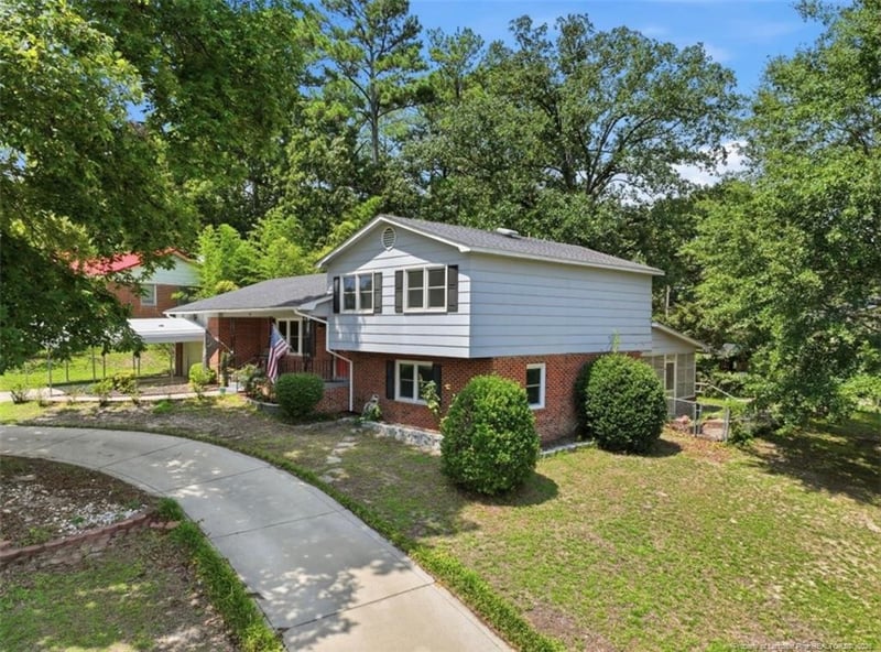 507 N Platte Rd, Fayetteville, NC 28303