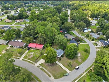 507 N Platte Rd, Fayetteville, NC 28303