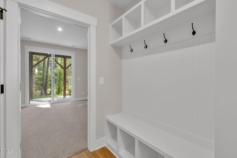 507 Plumleaf Ln, Durham, NC 27703