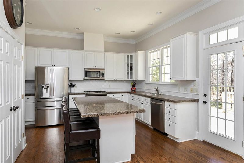 507 Potomac Grove Pl, Cary, NC 27519