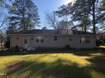 507 Queen Guenevere Trl, Garner, NC 27529