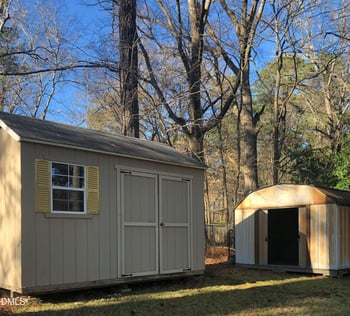 507 Queen Guenevere Trl, Garner, NC 27529