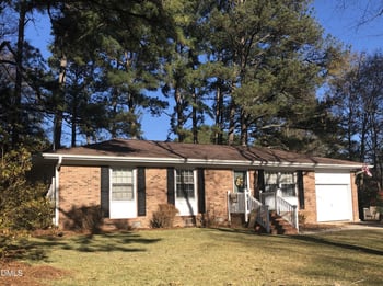 507 Queen Guenevere Trl, Garner, NC 27529