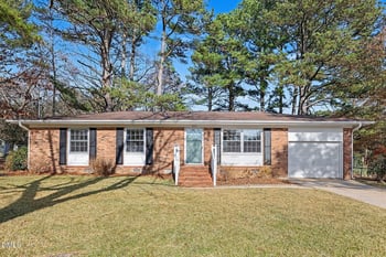 507 Queen Guenevere Trl, Garner, NC 27529