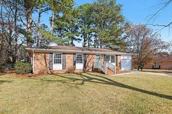 507 Queen Guenevere Trl, Garner, NC 27529