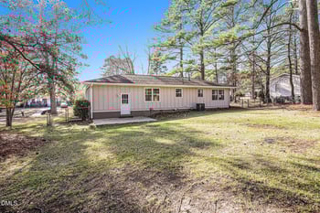 507 Queen Guenevere Trl, Garner, NC 27529