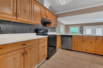 507 Quimby Ct, Fayetteville, NC 28303