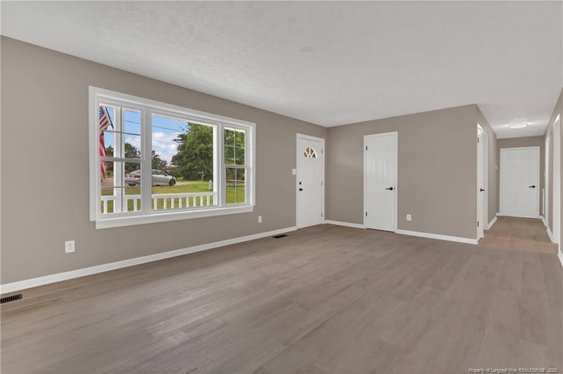 507 Quimby Ct, Fayetteville, NC 28303