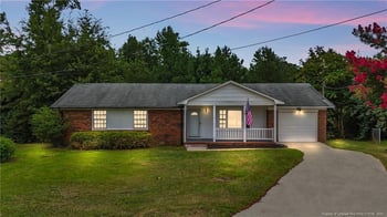507 Quimby Ct, Fayetteville, NC 28303