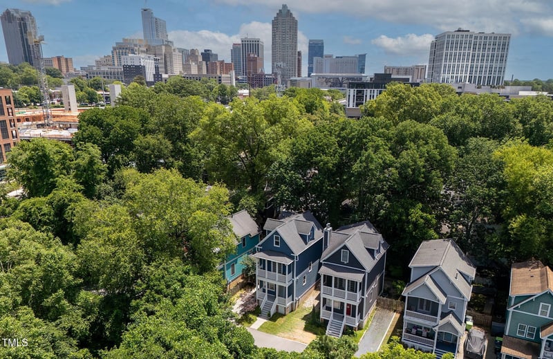 507 Rosengarten Al, Raleigh, NC 27603