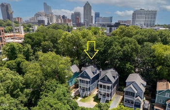 507 Rosengarten Al, Raleigh, NC 27603