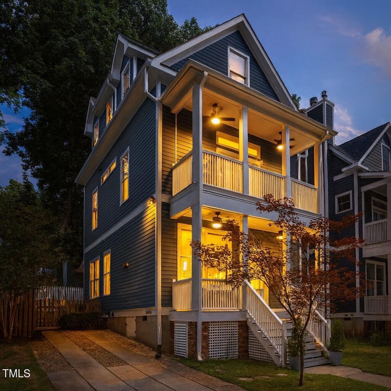 507 Rosengarten Al, Raleigh, NC 27603