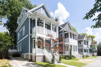 507 Rosengarten Al, Raleigh, NC 27603