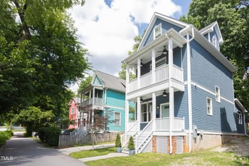 507 Rosengarten Al, Raleigh, NC 27603