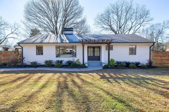 507 Salisbury St, Pittsboro, NC 27312