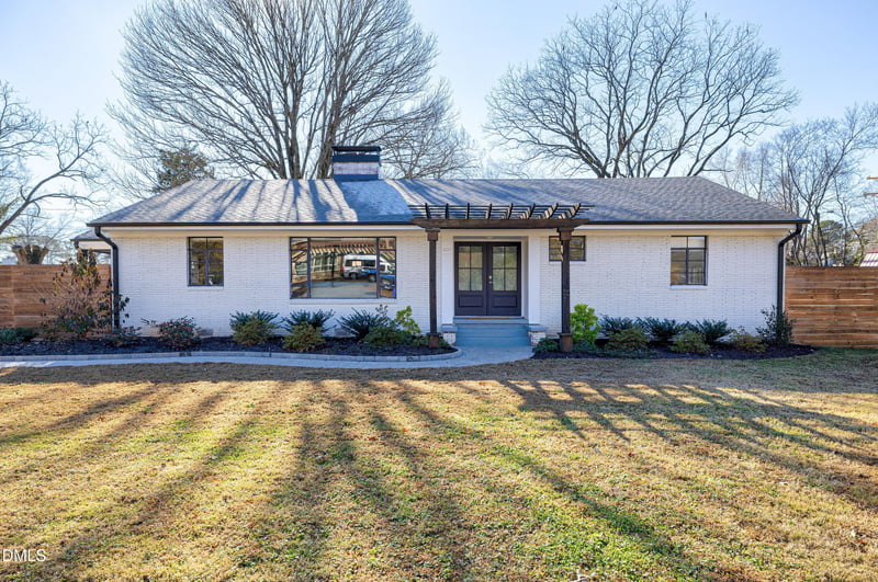 507 Salisbury St, Pittsboro, NC 27312