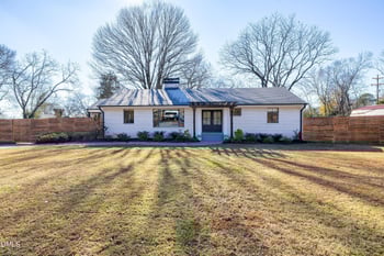 507 Salisbury St, Pittsboro, NC 27312