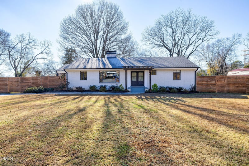 507 Salisbury St, Pittsboro, NC 27312