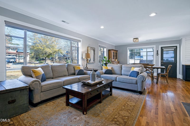 507 Salisbury St, Pittsboro, NC 27312