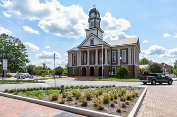 507 Salisbury St, Pittsboro, NC 27312