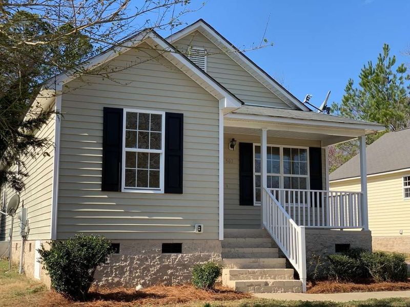 507 Sallinger St, Knightdale, NC 27545