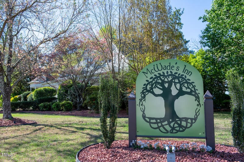 507 Second St, Clayton, NC 27520