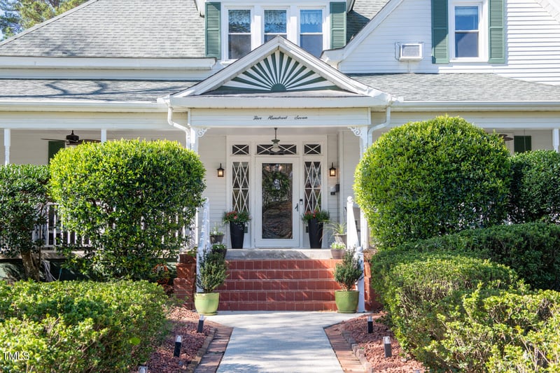 507 E Second St, Clayton, NC 27520