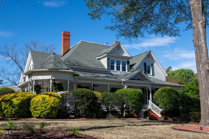 507 E Second St, Clayton, NC 27520