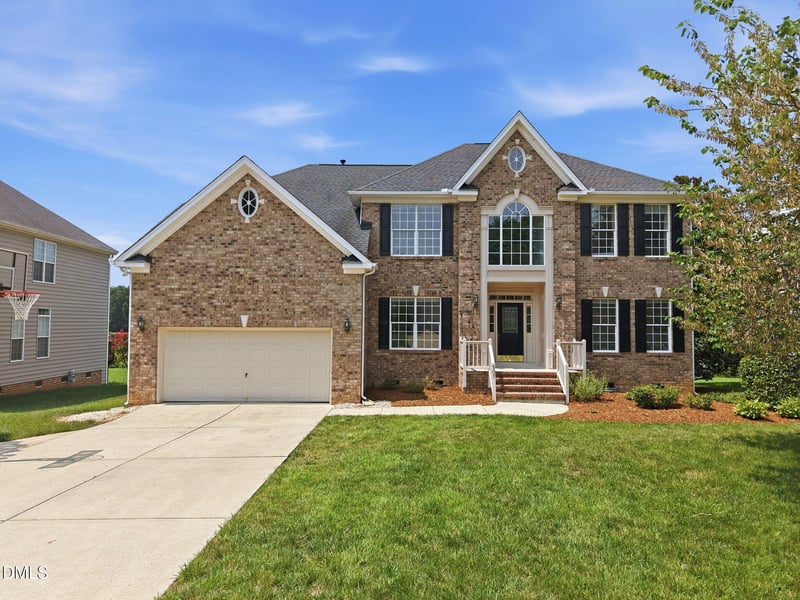 507 Stinhurst Dr, Durham, NC 27713